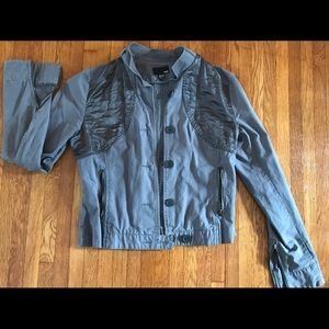 Chic H&M jacket